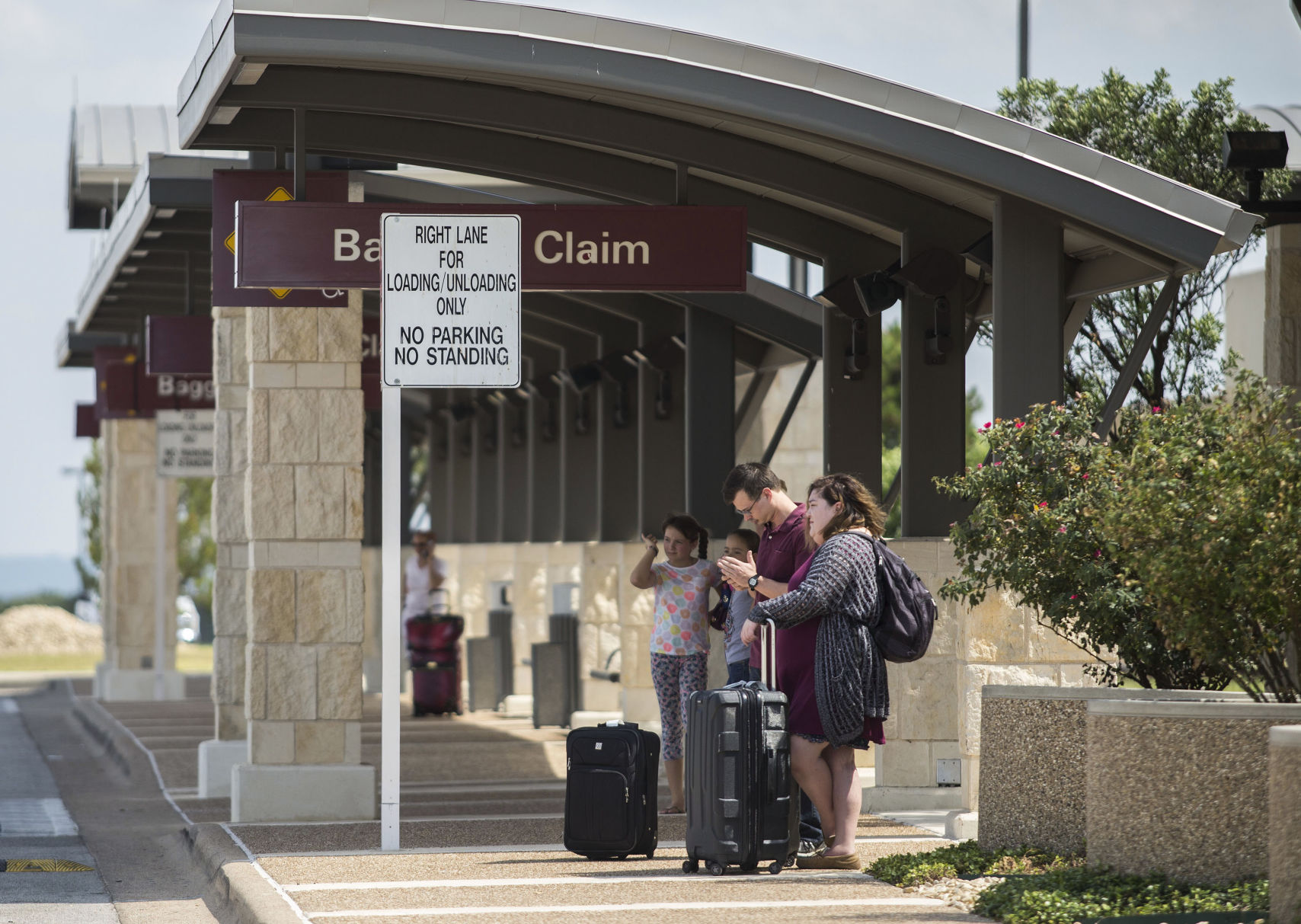 Killeen-Fort Hood Regional Airport 5